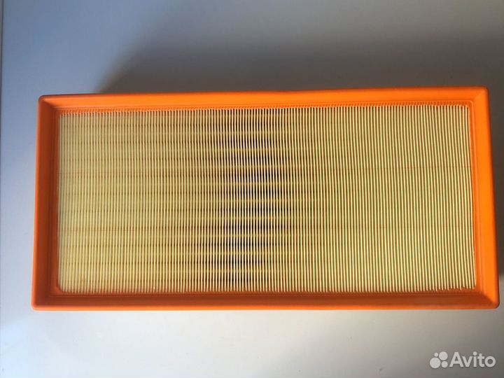 Фмльтр воздушный VW Touareg оригинал