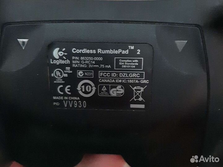 Джостик для пк