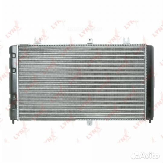 Lynxauto RM-1150 Радиатор охлаждения двигателя