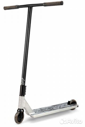 Трюковой самокат TechTeam Zander