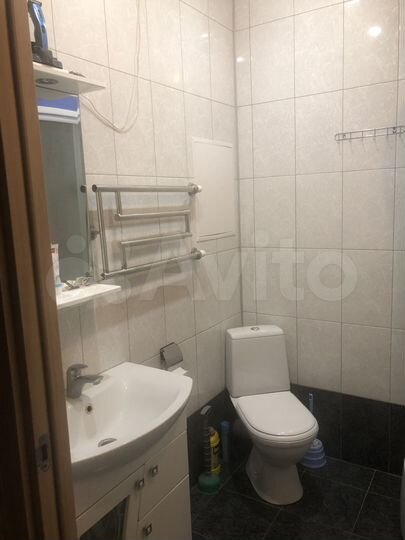 1-к. квартира, 43,8 м², 7/10 эт.