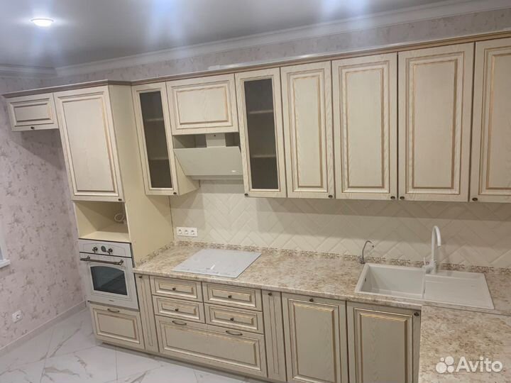 Кухонный гарнитур На заказ