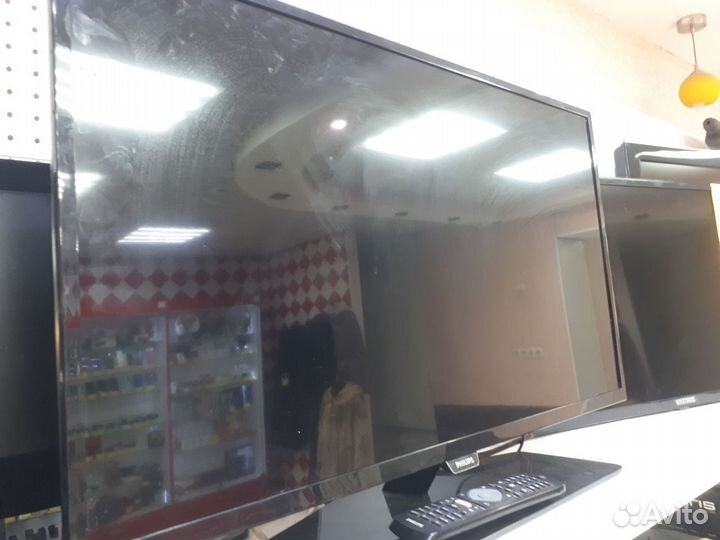 Телевизор SMART tv 32