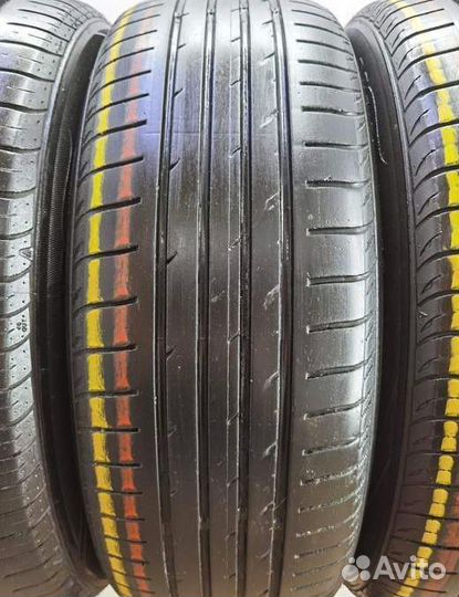 Nexen N Blue HD 185/60 R15 84H