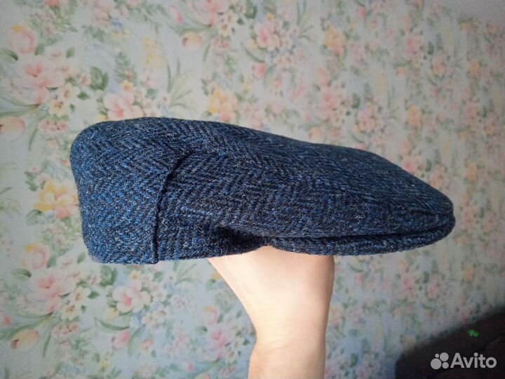 Кепка мужская