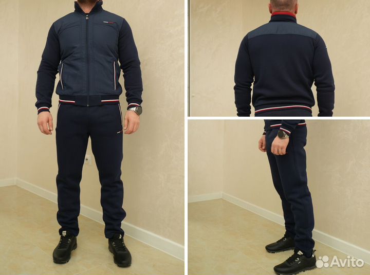 Спортивный костюм Tommy Hilfiger