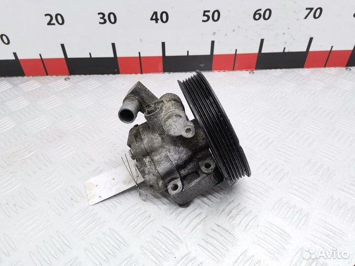 Насос для mercedes-benz C-Class (W203)