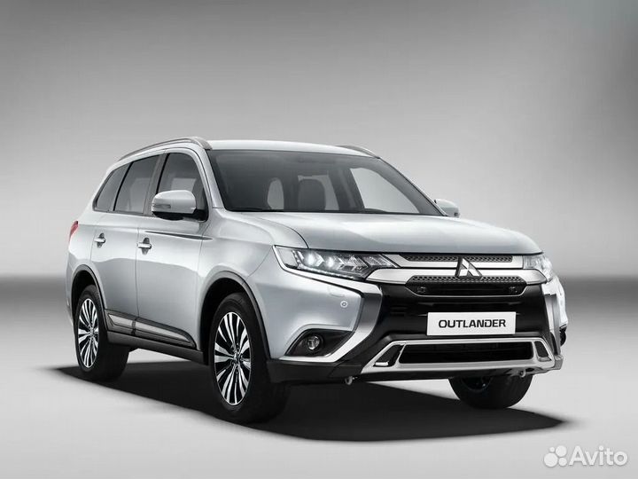 1534 Свежак Оригинал Mitsubishi Outlander 18