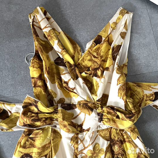 Dolce Gabbana Оригинал S Комбинезон