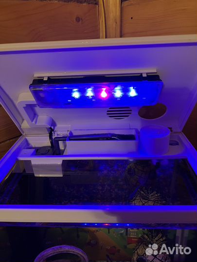 Аквариум 15 л