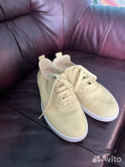 Кеды Ecco