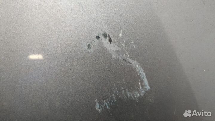 Капот Opel Insignia, 2011