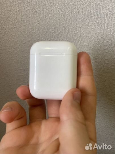 AirPods 2