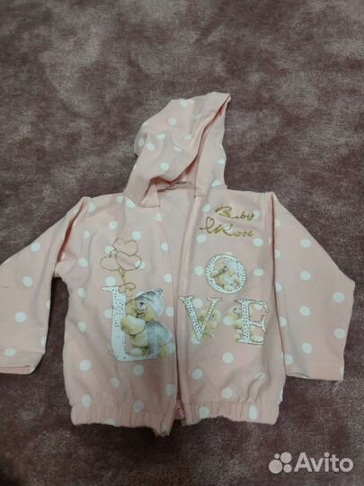 Детская одежда для девочек