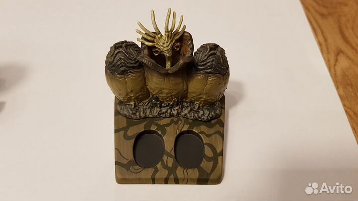 Mez-its Alien Mini Figures + Космический жокей