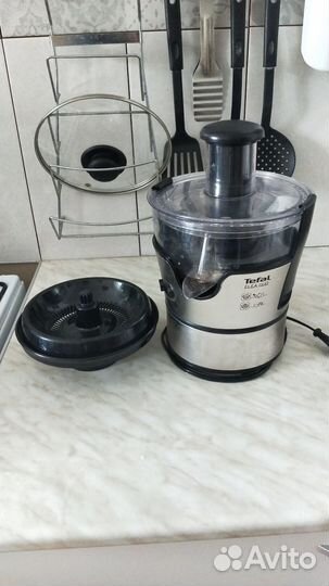 Соковыжималка Tefal