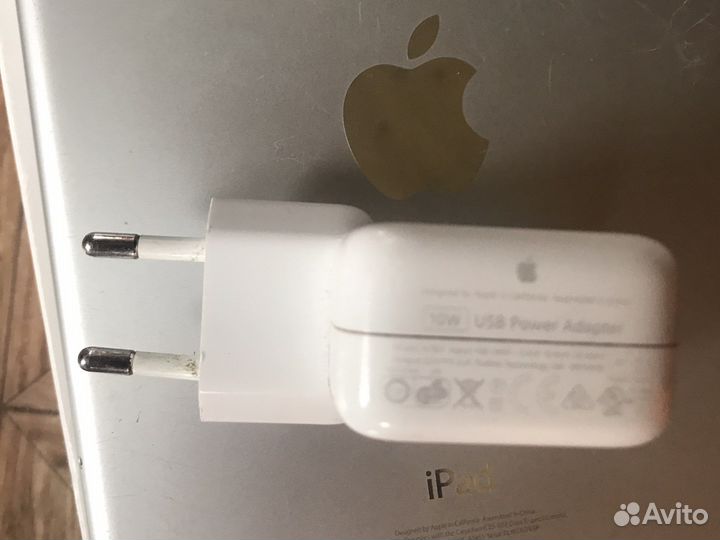 iPad mini