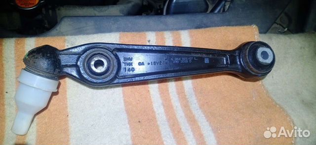 Рычаг BMW X6