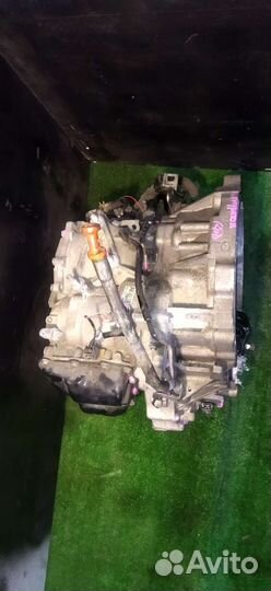 Корпус колокол АКПП FNR5