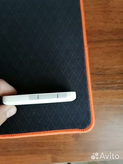 Внешняя антенна интернета