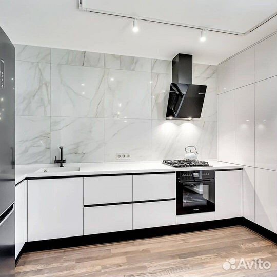 Кухни на заказ