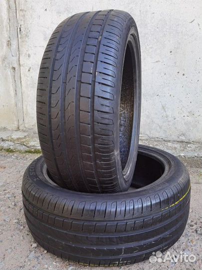 Pirelli Scorpion Verde 235/45 R20 103V