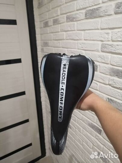 Седло для велосипеда