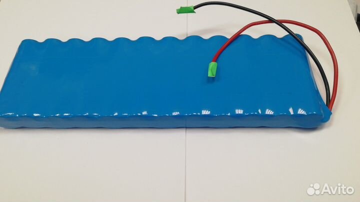 Аккумулятор сп24SC3000W