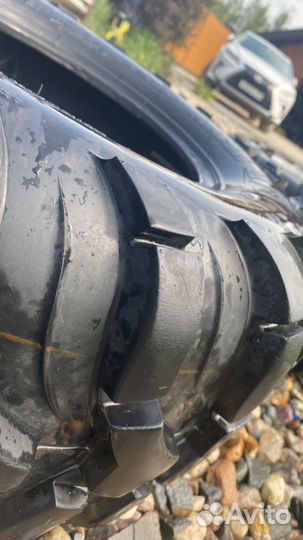 Резина для квадроцикла 12