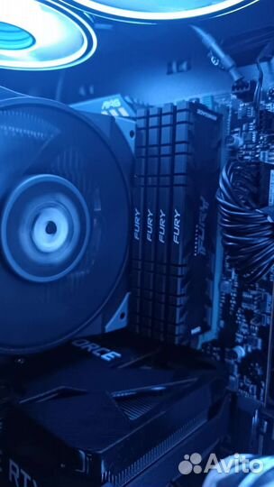 Оперативка комплект 32Гб