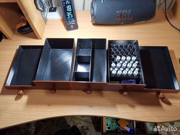 Печать 3д / 3d