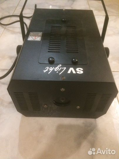 Осветительный прибор SV light