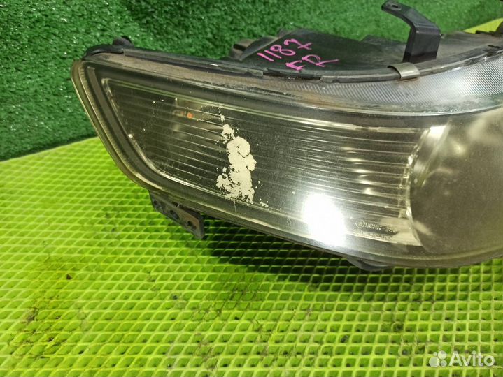 Фара правая Honda Accord