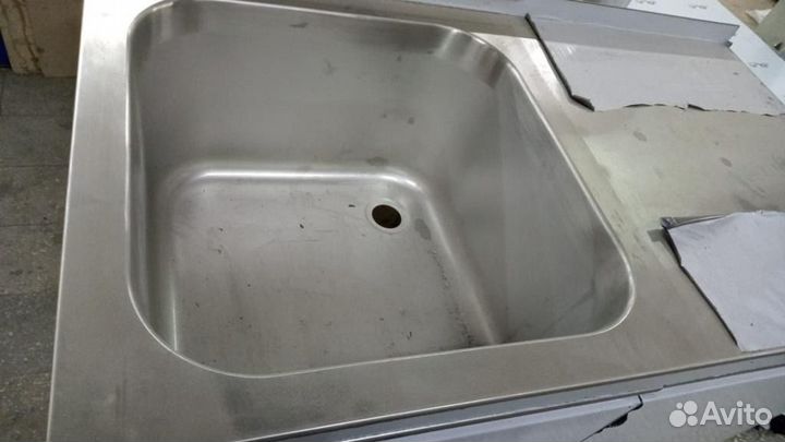 Изготовление из нержавейки