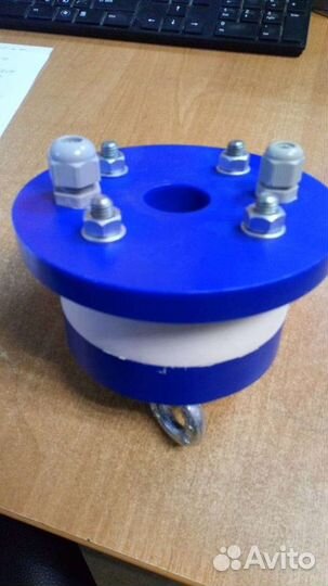 Бурение скважин под ключ