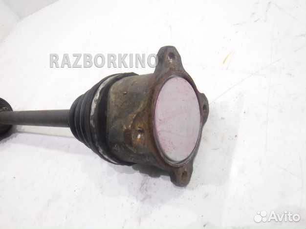 Привод задний Сузуки