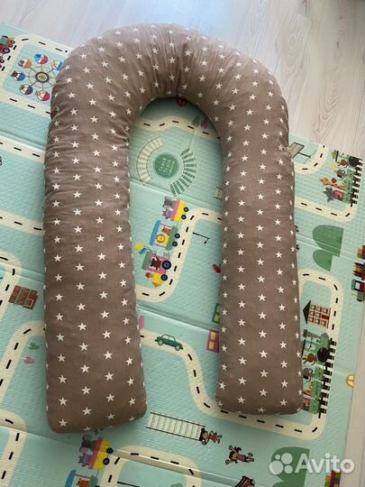 Подушка для беременных