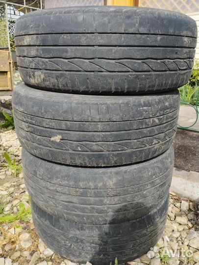 Bridgestone Turanza ER300 205/55 R16