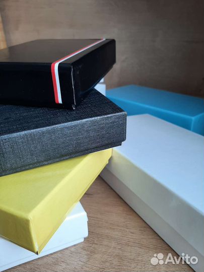 Коробки для поделок,творчества, рукоделия