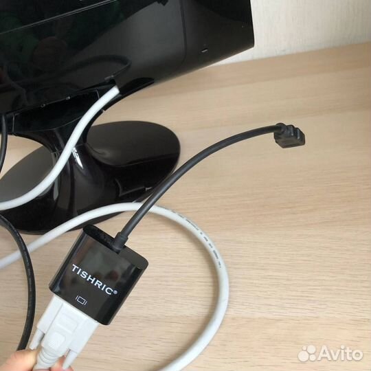 Монитор samsung T220