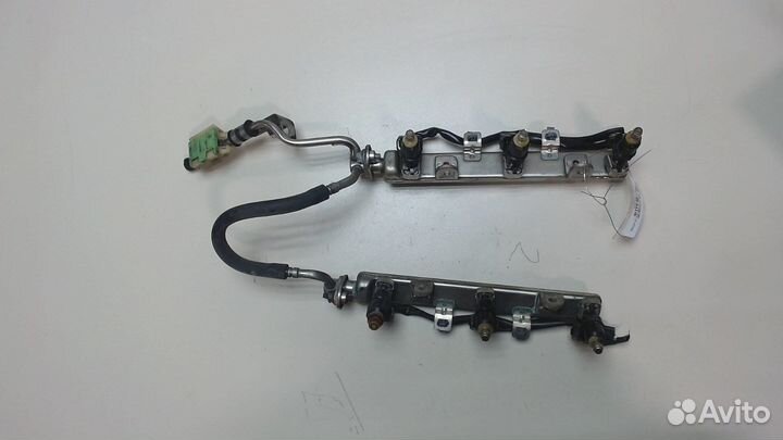 Форсунка топливная Honda Pilot, 2009