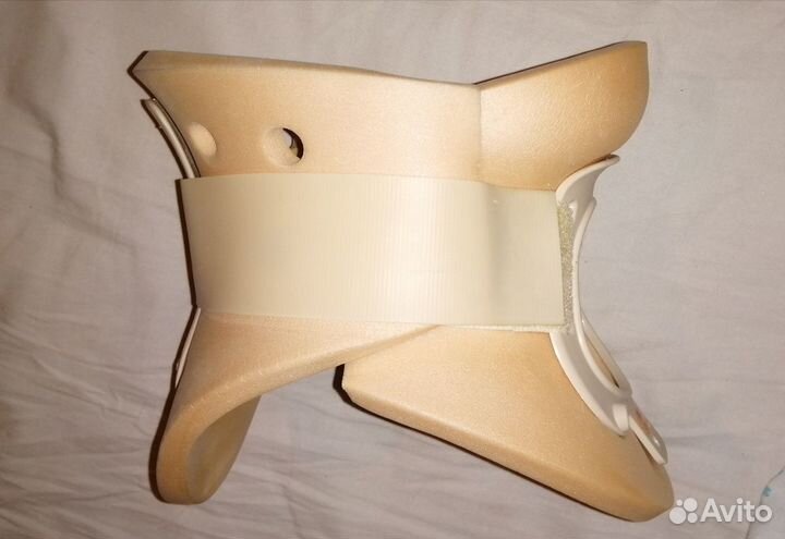 Головодержатель ортопедический С отверстием