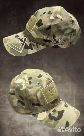 Кепка бейсболка