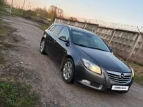 Opel Insignia 2.0 MT, 2010, 400 000 км, с пробегом, цена 850 000 руб.