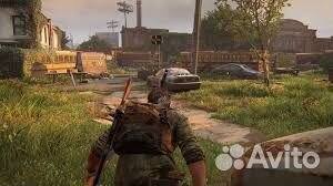 The Last of Us Part 1 Ps5