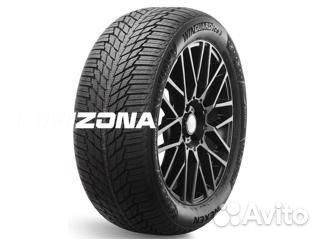 Nexen Winguard Ice 245/45 R17 99T