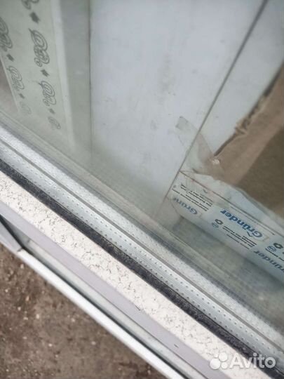 Дверь пластиковая пвх входная теплая