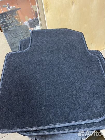 Коврики в машину