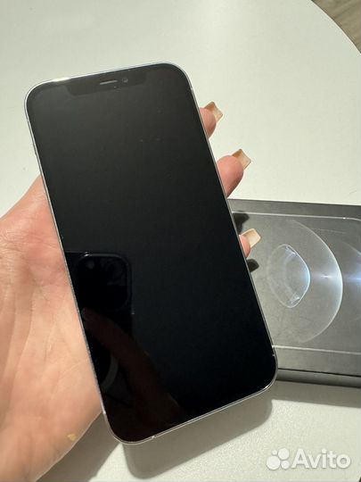 iPhone 12 Pro, 256 ГБ