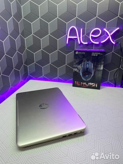 Ультрабук/HP/i5/Geforce-4gb/ips/SSD512gb
